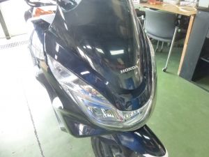 ＪＦ56 ＰＣＸ 自動 キーシャッター キャンセル - MOTO PALACE 鈴鹿 